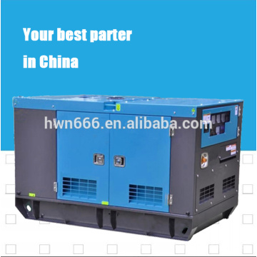 12kva power generator made in fujian supplier